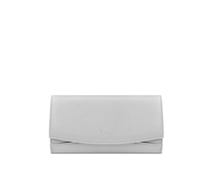 Dámská peněženka Vuch Manta Grey