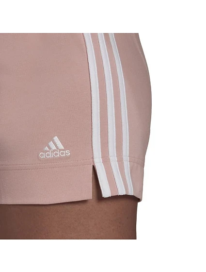 Dámské teplákové šortky W model 21196082 - ADIDAS Dámské teplákové šortky W model 21196082 - ADIDAS