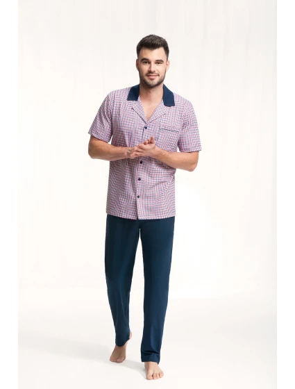 PÁNSKÉ PYŽAMO 770