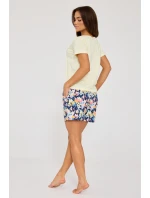 DÁMSKÉ PYŽAMO KR 880/331 DOLCE VITA DÁMSKÉ PYŽAMO KR 880/331 DOLCE VITA