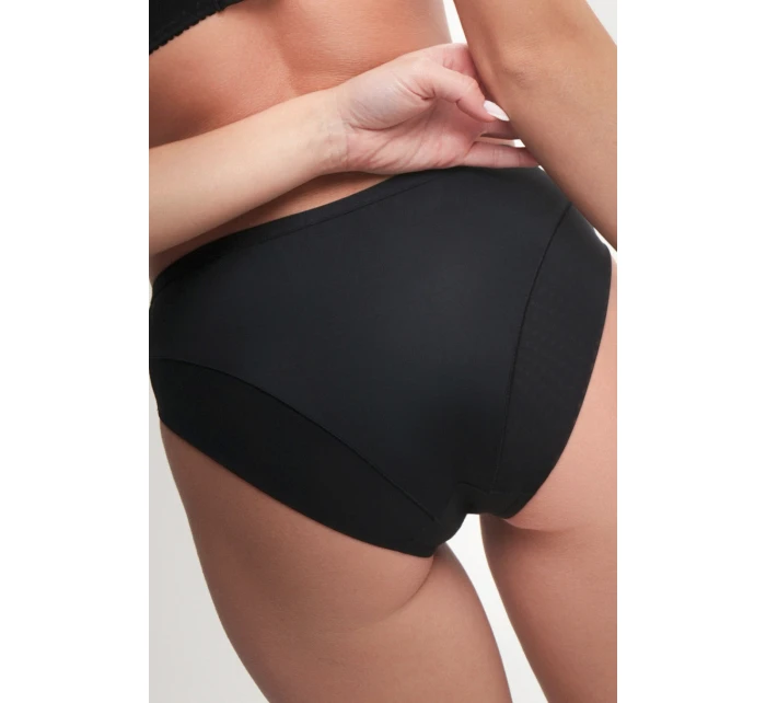 KALHOTKY AV 2263 ČERNÁ KALHOTKY AV 2263 ČERNÁ