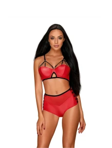 Sexy soupravy model 155819 Obsessive