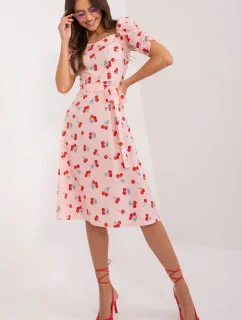 Denní šaty model 197736 Lakerta