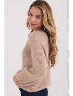 Svetr  model 223420 Italy Moda