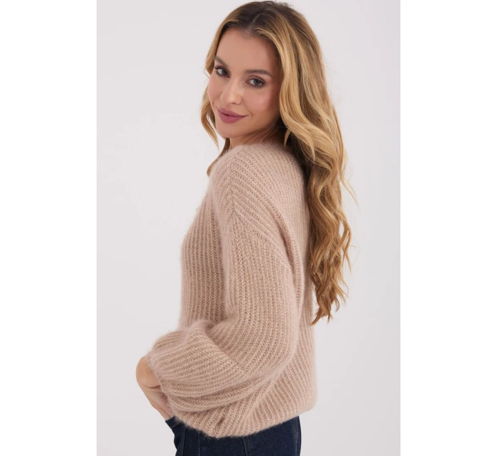 Svetr  model 223420 Italy Moda