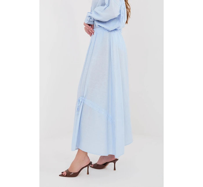 Sukně dlouhá  model 225528 Italy Moda