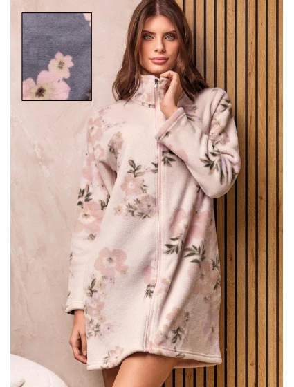 Dámský župan model 21773516 - Lormar