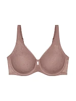 WILD ROSE SENSATION – Minimizer podprsenka: zmenšení o 1 košíček Triumph