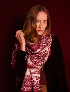 Art Of Polo 24351 Šátek Deborah