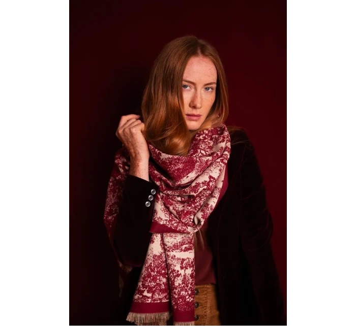 Art Of Polo 24351 Šátek Deborah