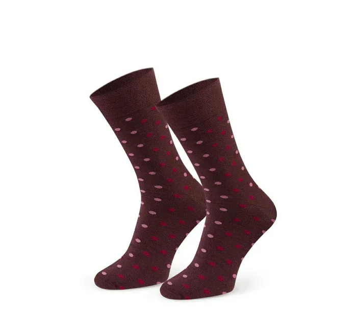 Pánské ponožky Steven Suitline art.056