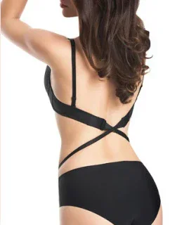 Pásek snižující zapínání Julimex Long BA 05