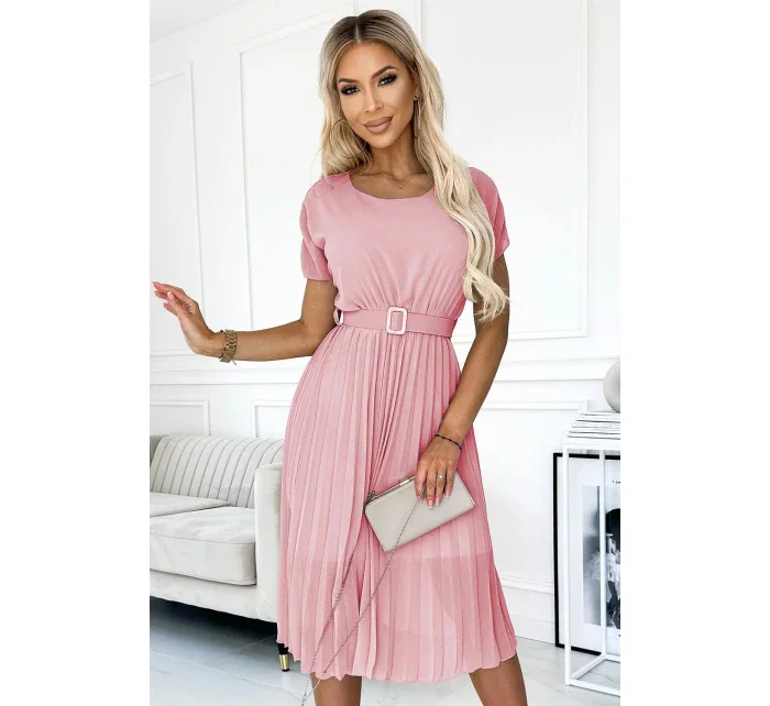 Dámské šaty 465-3 MIA - NUMOCO