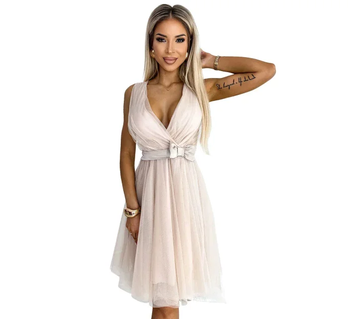 Dámské šaty model 20934698 - numoco basic