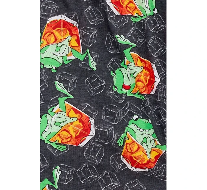 Pánské trenýrky model 20331526 Classic - Cornette