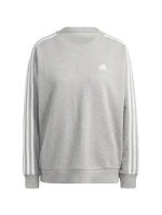 Mikina adidas Essentials se třemi pruhy W IC9905