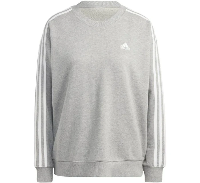 Mikina adidas Essentials se třemi pruhy W IC9905