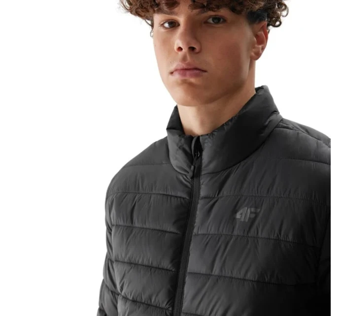 Bunda M WSS24TDJA 20S pánské model 20256043 - 4F Bunda M WSS24TDJA 20S pánské model 20256043 - 4F