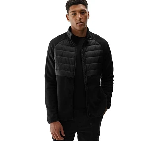 Mikina 4F M249 M 4FWAW24TFLEM249-20S pánské