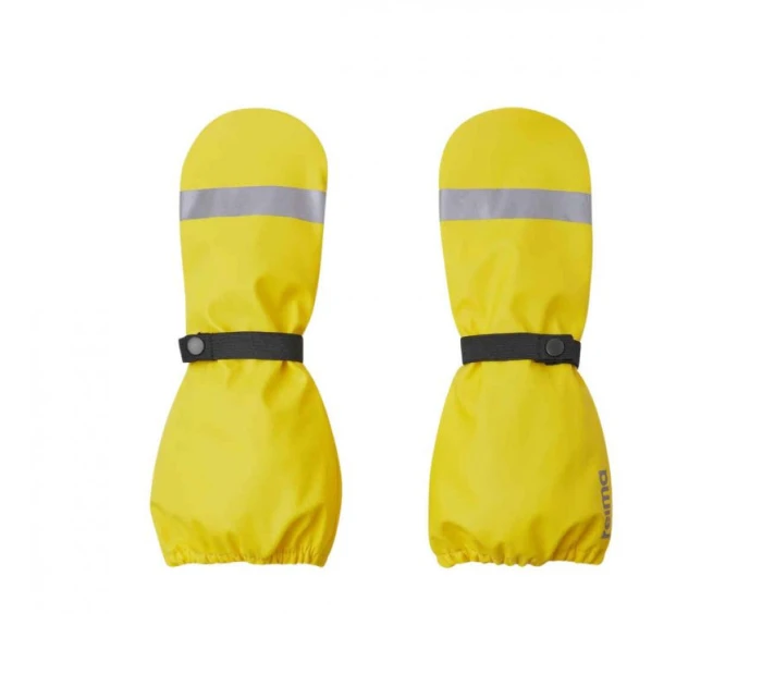 Rukavice  Jr model 21858034 - Reima