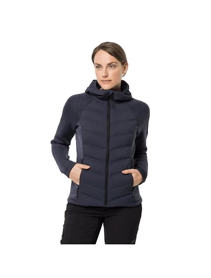 na Potocki W brązowe 41 model 20822234 - Jack Wolfskin na Potocki W brązowe 41 model 20822234 - Jack Wolfskin