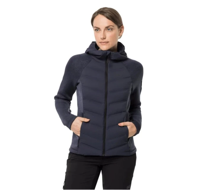 Bunda Jack Wolfskin Tasman Jkt W 1707272-1388