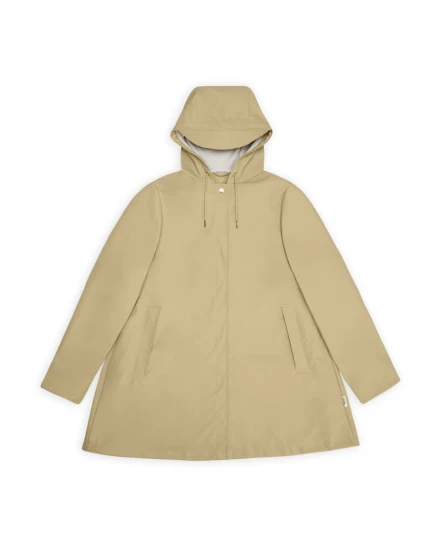 Jacket W3 W 24 model 20881634 - Rains Jacket W3 W 24 model 20881634 - Rains