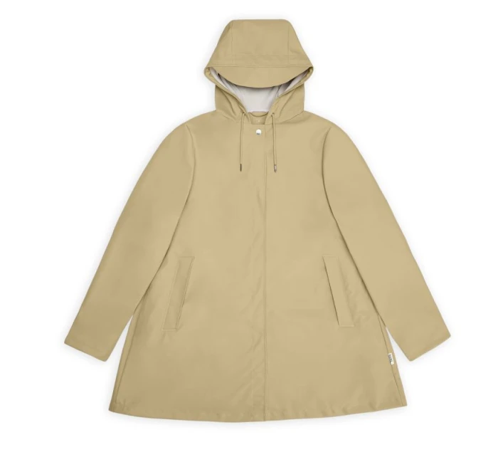 Jacket W3 W 24 model 20881634 - Rains Jacket W3 W 24 model 20881634 - Rains