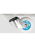 RAZOR skateboard RipStik AirPro White SE - 15073305 RAZOR skateboard RipStik AirPro White SE - 15073305