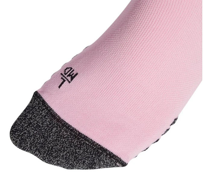 25 fotbalové legíny růžové model 21401221 - ADIDAS