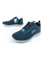 Boty  M model 21187990 - Skechers