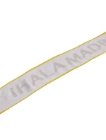 Adidas Real Madrid Domácí šála JX3187