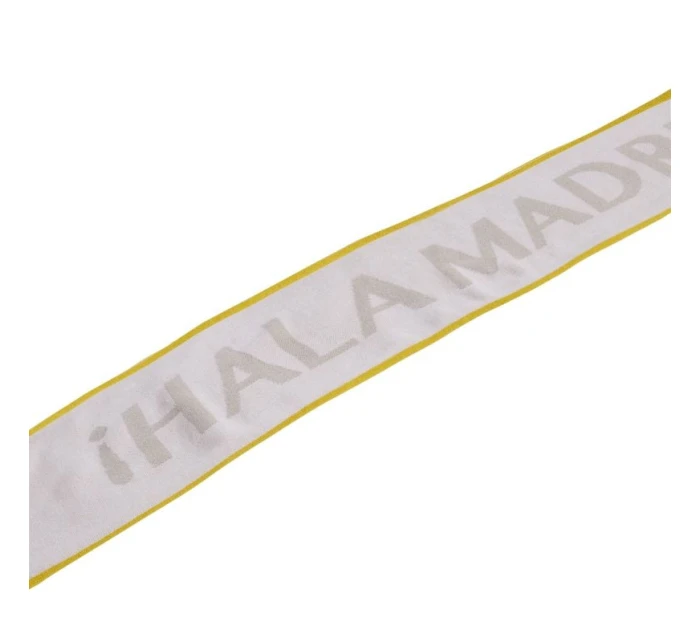 Adidas Real Madrid Domácí šála JX3187