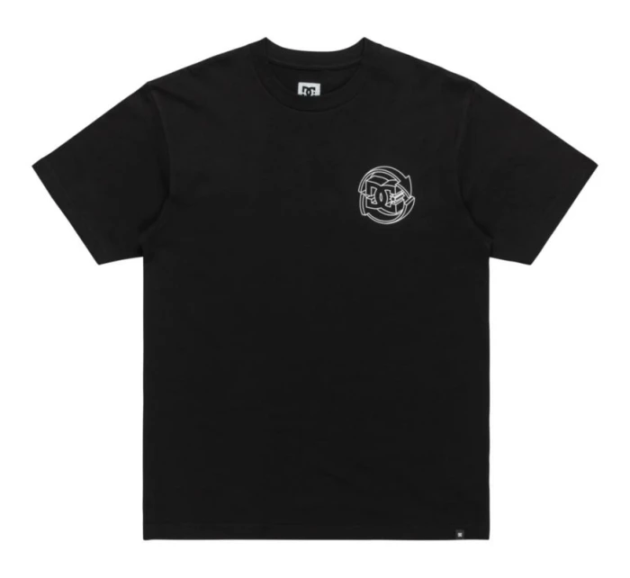 DC Dimensional SS Tee ADYZT05452-KVJ0 černá L