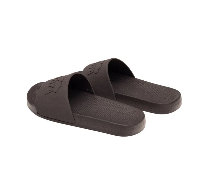 Žabky do bazénu basic plain brown model 21721266 - Kubota Žabky do bazénu basic plain brown model 21721266 - Kubota