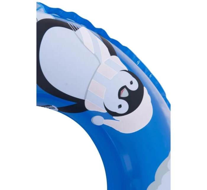 KOUZELNÝ INKOUSTOVÝ TUČŇÁK PLOVACÍ KRUH 50CM 35176