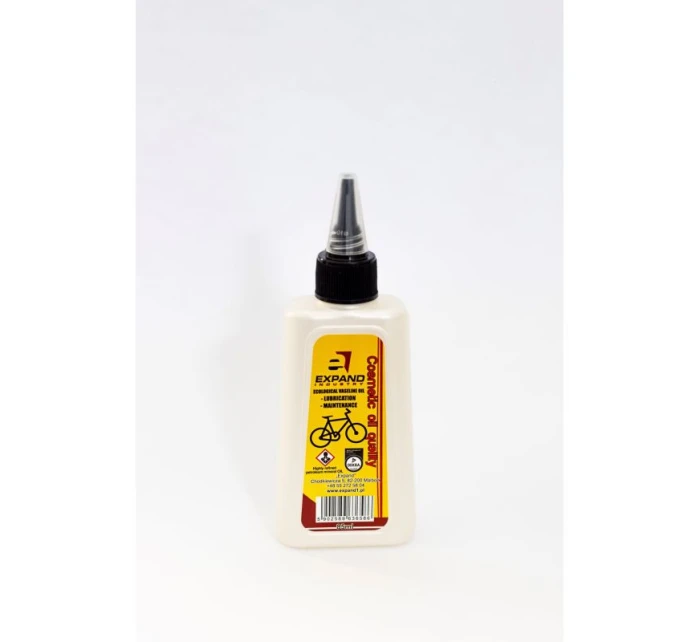 Rozbalit vazelínový olej 85 ml