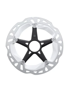 Brzdový kotouč SHIMANO 180 mm Cent Lock RT-MT810