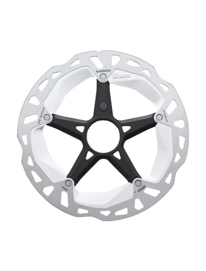 Brzdový kotouč SHIMANO 180 mm Cent Lock RT-MT810