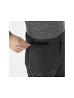Kalhoty MILLET Seneca Gtx 2L Pant M, černé