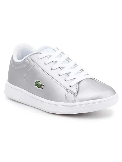 Boty Jr model 19740234 - Lacoste