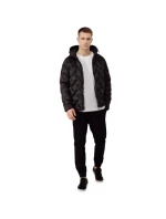 Pánská bunda M HOL22 KUMP602 20S - Outhorn Pánská bunda M HOL22 KUMP602 20S - Outhorn