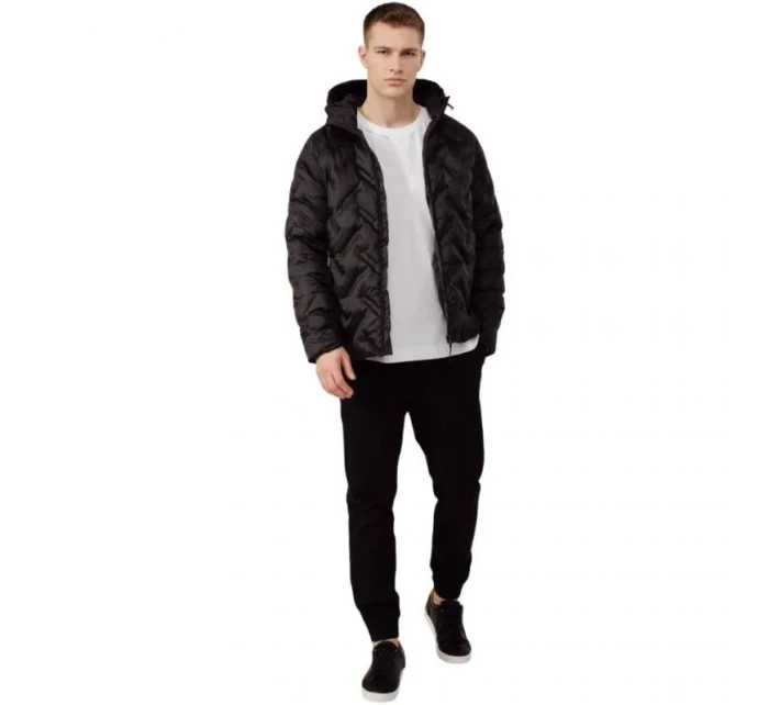 Pánská bunda M HOL22 KUMP602 20S - Outhorn Pánská bunda M HOL22 KUMP602 20S - Outhorn