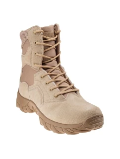 COBRA 8.0 V1 Desert M Taktické boty