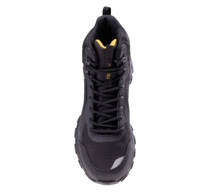 Pánské boty Hixon Mid Wp C M 92800442320 - Elbrus