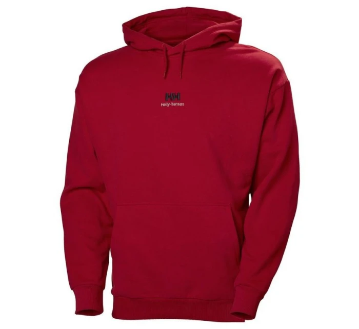Hoodie M 162 model 18990140 - Helly Hansen Hoodie M 162 model 18990140 - Helly Hansen