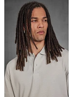 B&C My Polo 210 LSL Piqué polo s dlouhým rukávem z těžké bavlny 01.U427 black B&C My Polo 210 LSL Piqué polo s dlouhým rukávem z těžké bavlny 01.U427 black
