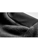 Tee Jays TJ 9120 Fleecová bunda "Mountain" 18.9120 clay/black