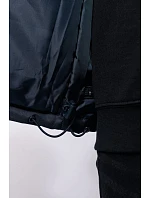 K Pracovní bunda s rukávy 20.K black/black model 22510650 - Kariban K Pracovní bunda s rukávy 20.K black/black model 22510650 - Kariban