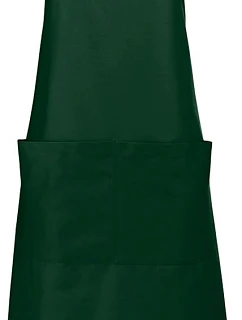 SOL'S Gala Zástěra s laclem model 22519765 bottle green